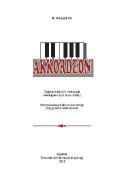 Akkordeon